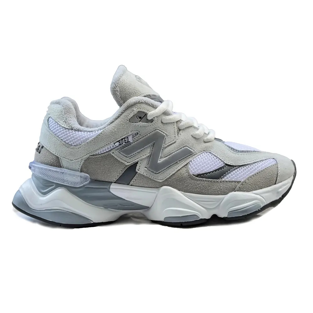 New Balance 9060 طوسی مستر ساخت ایران